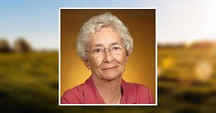 Patricia "Pat" Ann Lehman Obituary October 20, 2015