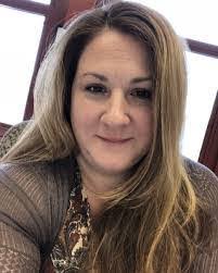 Melissa Brickey's Instagram, Twitter & Facebook