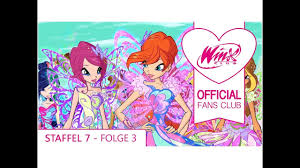 Winx Club Bloom All Transformations Up To Tynix Youtube
