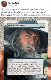 Why doesn't the new spirit commander precon care about the disturb mechanic  :(