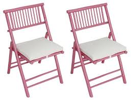 S 2 Champion Side Chairs Pink One Kings Lane Leather Chair With Ottoman Green Chair Pink Dining Chairs