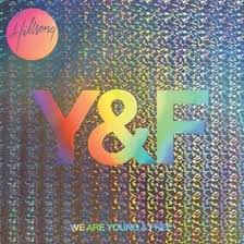 sinking deep by hillsong young & free