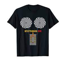 Amazon.com: Funny Boobs Breasts Hypnosis ON Women Sarcasm Sarcastic Gift  T-Shirt : Clothing, Shoes & Jewelry