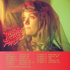 DATES — avery leigh's night palace