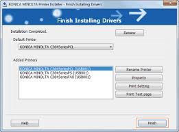 2.101 (october 1995), consisting of commercial computer software and commercial computer software documentation, as such terms are used in 48 c.f.r. Easy Installation Process Of The Printer Driver