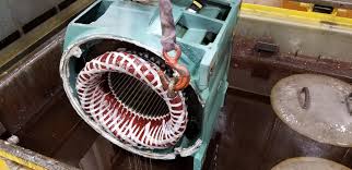 High, medium, and low voltage are the terms we hear the most when talking about voltage classifications. 4 Types Of Motor Winding Insulation Methods Dreisilker Electric Motors
