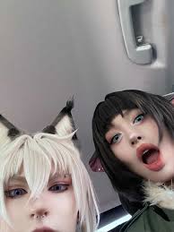 Zzz Jane Doe and Seth