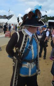 Learn more about them and start your own today. Empirecostume Tenue Grand Siecle Ou Pirate Habit Veste Et Gilet