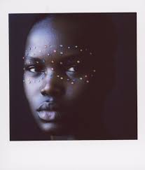 PINI JAMES — STRAY Model Management