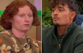 Who is George Saunders' wife?