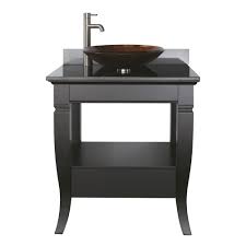 avanity milano 30 inch single vanity in