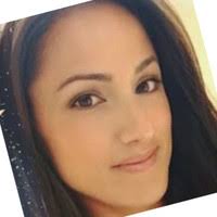 Amarilis Calvo's Instagram, Twitter & Facebook