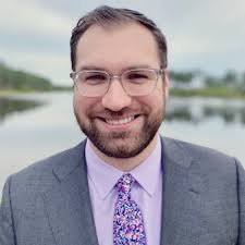 Mitchell James (@tmjames)