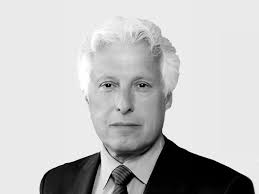 Meet Our Distinguished Board