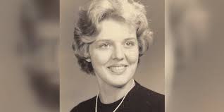 Obituary: Tilley, Sandra LaReine Mace