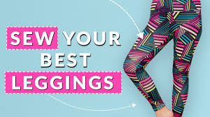 Trying instagram hyped leggings legging try on haul. The Easy Way To Sew A Triangle Crotch Leggings Gusset Aila Tutorial The Last Stitch