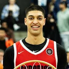 Ishan Sharma's Instagram, Twitter & Facebook