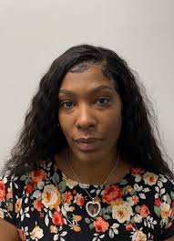 Offender Information