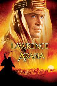 Lawrence becomes a messianic figure in the origin of unity but his emotional instability threatens to undermine his accomplishments. Lawrence Of Arabia Restored Version Full Movie Movies Anywhere
