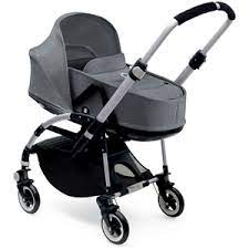 á… Bugaboo Umbauen Von Der Liegewanne Zum Sportsitz 2018