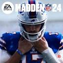 Madden NFL 24 - PS4 & PS5 Games | PlayStation (US)