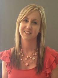 Nicole Scharf's Instagram, Twitter & Facebook