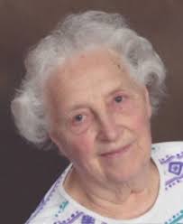 Stena Goedtke Obituary April 20, 2017