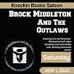 Knockin Boots Saloon Fort Wayne Concert event in Fort Wayne, IN
