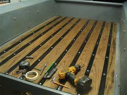 Shop Truck Bed Wood Cheap Durable Attractive The H A M B Wooden Truck Bedding Wood Truck Bedding Wooden Truck