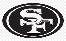 Seeking more png image san diego chargers logo png,49ers logo png,gta san andreas png? 49ers Logo Transparent San Francisco 49ers Png Png Download Vhv