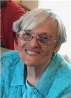 Nancy Greene Obituary (1931