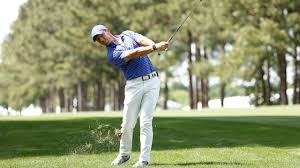 Scotsman martin laird, an early starter from the 10th. Pga Tour Trio An Der Spitze Rory Mcilroy Macht Boden Gut