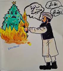 الطائفية  النابذة , الهجرة واللجوء   …..