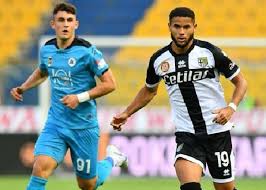 Italian serie a match crotone vs parma 23.12.2020. 56tzka0qyrx7cm