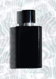 Download Premium Psd Of Black Perfume Glass Bottle Mockup Design 2361098 Bottle Mockup Black Perfume Perfume