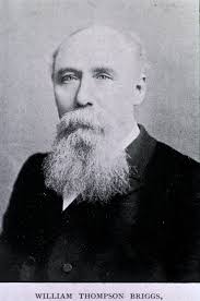 Dr. William Duryea Creed