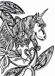 Today we are back with a set of unicorn coloring pages. Magic Unicorn Coloring Page Contemplative Coloring Coloring Home