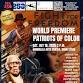 World Premiere: Patriots of Color event image