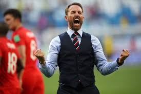 Gareth southgate believes england's inexperienced squad can be hugely competitive at euro 2020. Gareth Southgate Profile Mild Mannered Man Went From Ending Nation S Dream To Becoming Messiah In A Waistcoat Mirror Online