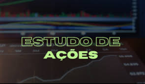 Estudo do Ibovespa, Vale3, Petr4, Brav3, Prio3, Recv3, Mbrf3 e de Csmg3