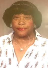 Myrtle Mitchell Obituary