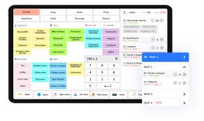 Giga Pos Restaurant Free Download App In 2020 Download App Pos Restaurant