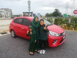 Maybe you would like to learn more about one of these? Sewa Kereta Perlis Kereta Sewa Alor Setar Alor Setar Car Rental