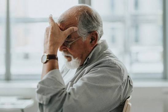 Anxiety and stress support