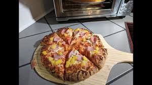 Nuwave bravo xl smart oven recipes. Frozen Pizza Guidelines Nuwave Bravo Xl Smart Oven Heating Instructions Air Fryer Recipes Air Fryer Reviews Air Fryer Oven Recipes And Reviews