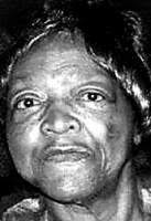 Kathryn Harrington Obituary (2011)