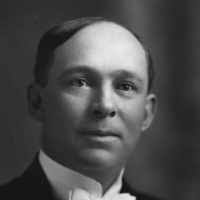 George William Thiriot (1881–1959)