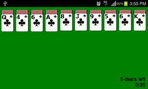 Spider solitaire is the most popular card solitaire game. Spider Solitaire Mod Apk Unlimited Money Download Appsapk