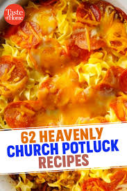 Check spelling or type a new query. 62 Heavenly Church Potluck Recipes Potluck Recipes Church Potluck Recipes Church Potluck
