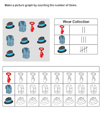 Math Worksheets Grade 2 Worksheets Pictograph Worksheets Picture Graph Worksheets Graphing Worksheets